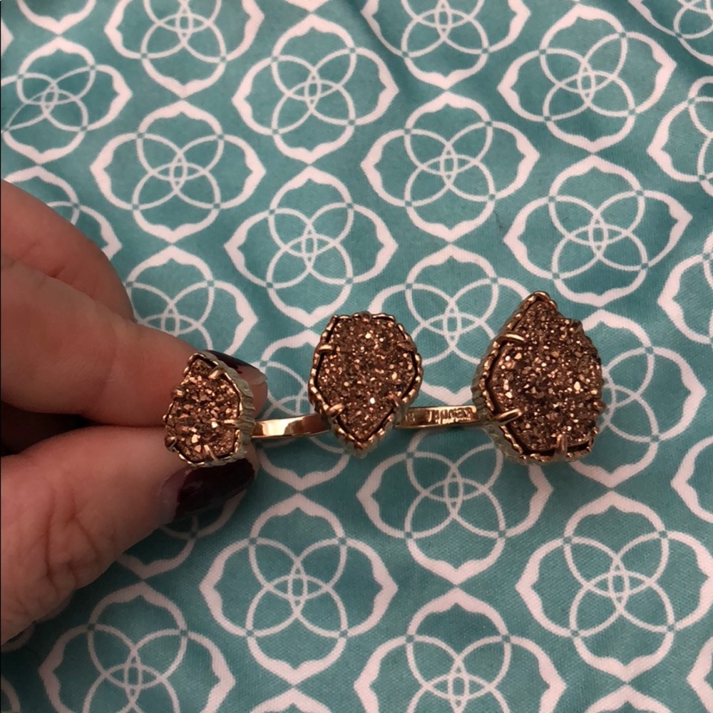 Kendra Scott Ring